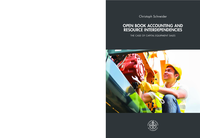 Open book accounting and resource interdependencies: The case of capital equipment sales