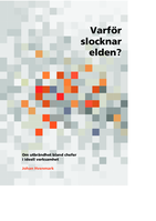Varför slocknar elden? : om utbrändhet bland chefer i ideell verksamhet