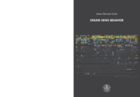 Online news behavior