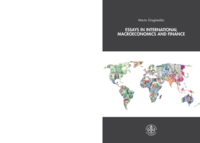 Essays in international macroeconomics and finance