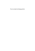 The accidental deregulation : essays on reforms in the Swedish bus and railway industries 1979-2009