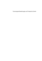 Technological breakthroughs and productivity growth