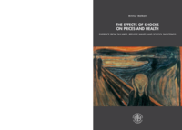 The Effects of Shocks on Prices and Health: Evidence from Tax Hikes, Refugee Waves, and School Shootings