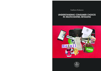 Understanding Consumer Choices in Multichannel Retailing