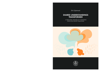 Shared understandings transformed: A field-level analysis of changing state-civil society relations