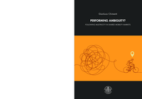 Performing Ambiguity?: Following Multiplicity in Shared Mobility Markets