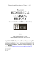 Microprocesses of Deregulation: The Swedish Experience of The Decentralization of Education