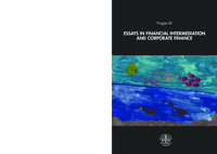 Essays in Financial Intermediation and Corporate Finance