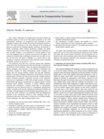 Editorial: Thredbo 15 conference