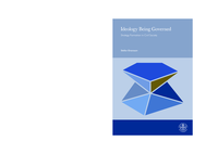 Ideology Being Governed : Strategy Formation in Civil Society