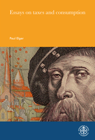 Essays on taxes and consumption
