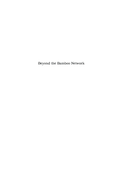 Beyond the bamboo network : the internationalization process of Thai family business groups
