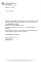 Soviet defence industry planning : Tukhachevskii and military-industrial mobilisation 1926-1937