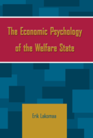 The Economic Psychology of the Welfare State