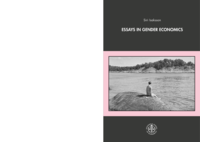 Essays in Gender Economics