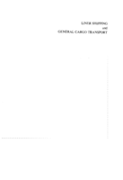 Liner shipping and general cargo transport