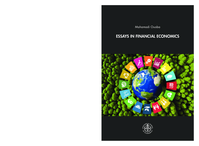 Essays in Financial Economics