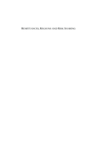 Remittances, regions and risk sharing