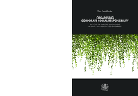 Organising Corporate Social Responsibility: The Case of Employee Involvement at Small and Medium-Sized Enterprises