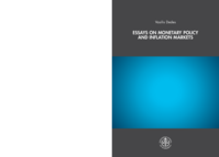 Essays on monetary policy and inflation markets