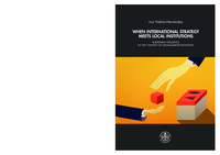 When International strategy meets local institutions: Subsidiary influence in the Context of Headquarter Initiatives