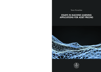Essays in Machine Learning Applications for Asset Pricing