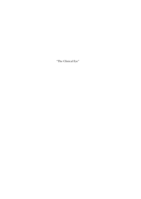 "The clinical eye" : constructing and computerizing an anesthesia patient record