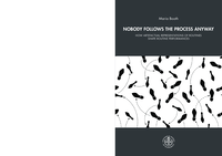Nobody Follows the Process Anyway: How Artefactual Representations of Routines Shape Routine Performances