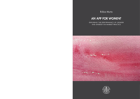 An App for Women?: Exploring the Performance of Gender and Diversity in Market Practice