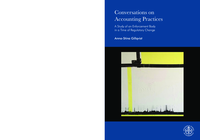 Conversations on accounting practices : a study of an enforcement body in a time of regulatory change