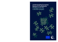 Sweden: Exploratory overview of research foundations