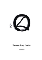 Human Being Leader
