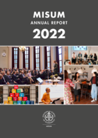 MISUM Annual Report 2022