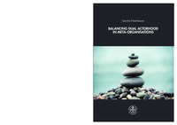 Balancing Dual Actorhood in Meta-Organisations