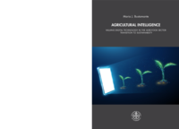 Agricultural Intelligence: Valuing digital technology in the agri-food sector transition to sustainability