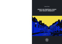 Essays on Portfolio Choice and Wealth Inequality