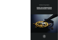 Essays on International Macroeconomic Models