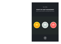 Essays on Asset Management: Analyst Ratings, Reports, and Return Expectations