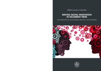 Driving digital innovation in incumbent firms: the integration of technologies, practices, and languages