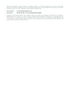 The Boundaries of Fintech: Data-Driven Classification and Domain Delimitation