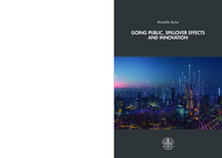 Going Public, Spillover Effects and Innovation