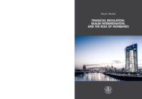 Financial Regulation, Dealer intermediation, and the Role of Nonbanks