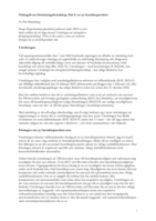 Näringslivets försörjningsberedskap. Del 2: en ny beredskapssektor