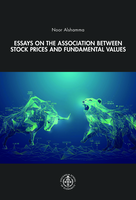 Essays on the Association  Between Stock Prices and  Fundamental Values
