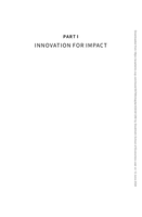 The joint search for new approaches with a public good benefit: Four strategies and the role of social economy organizations