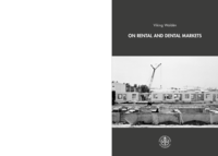 On Rental and Dental Markets