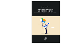Social Media Influencers and Livestream Shopping: Evolving Roles and Practices in Marketing Communication