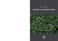 Responses to Sustainability Efforts