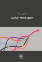 Essays in Private Equity