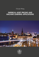 Empirical Asset Pricing and Machine Learning Applications